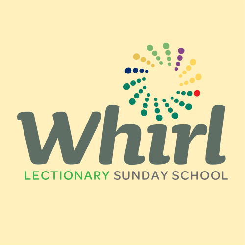 Whirl Lectionary