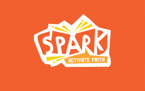 Spark: Activate Faith