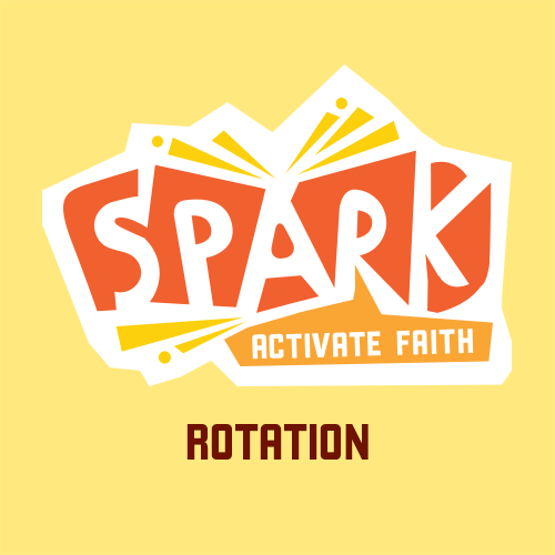 Spark Rotation