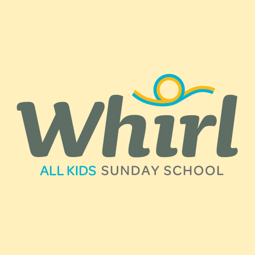 Whirl All Kids