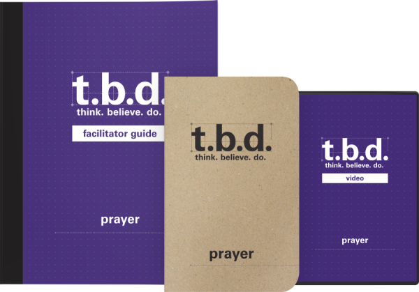 T.B.D. Prayer product covers