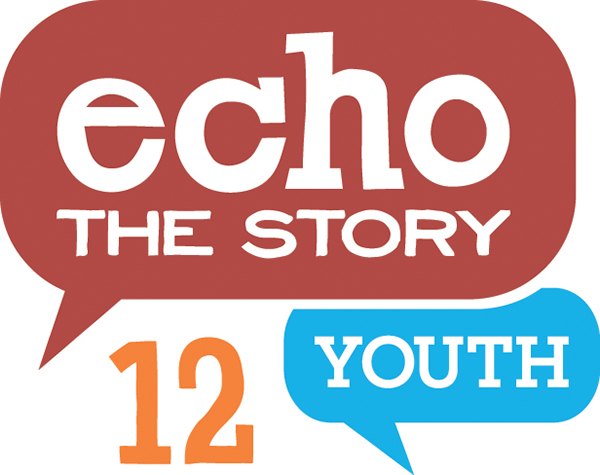 Echo the Story 12