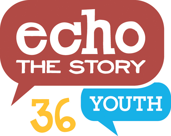 Echo the Story 36